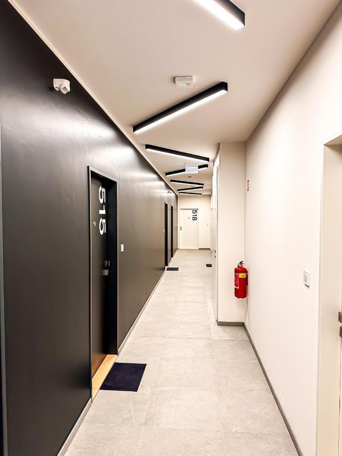 Arigato Apartment Брно Экстерьер фото